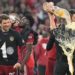 Bayern Monaco vince Bundesliga per decima volta di fila