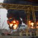 Ucraina, Russia: “Attacco Kiev a deposito petrolio di Belgorod”