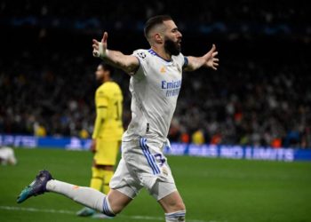 Champions, Real Madrid-Chelsea 2-3: blancos in semifinale