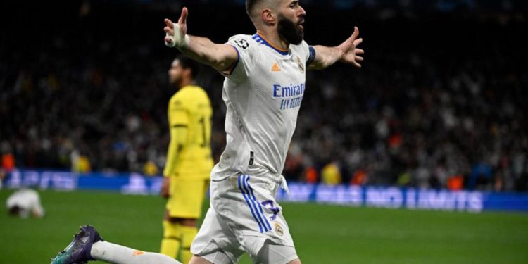 Champions, Real Madrid-Chelsea 2-3: blancos in semifinale