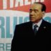 Berlusconi: “Deluso da Putin, pensavo fosse uomo di pace”