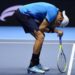 Berrettini stop, salta anche Internazionali d’Italia 2022