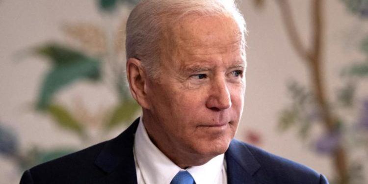 Guerra Ucraina-Russia, Biden: “Manderemo più artiglieria a Kiev”