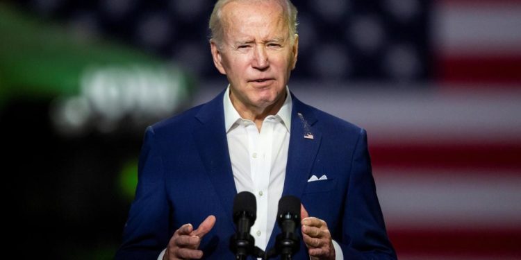 Ucraina, Casa Bianca: “Biden non andrà a Kiev”