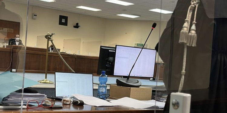 Borsellino, l’accusa del pm: “Il più grande depistaggio d’Italia”