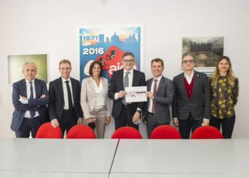 Carte prepagate Aido Lombardia, così Bper Banca sostiene volontari associazione