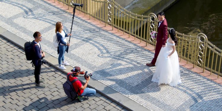Fotografo per matrimonio: perchè sceglierlo