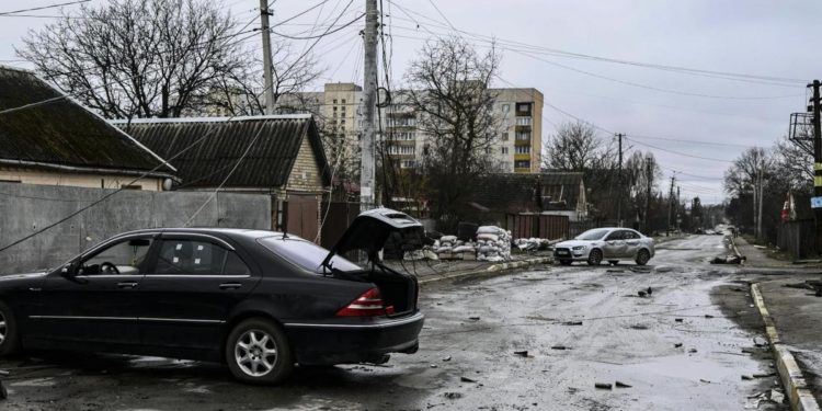 Guerra Ucraina-Russia, Usa: “Devastanti sanzioni per massacro Bucha”