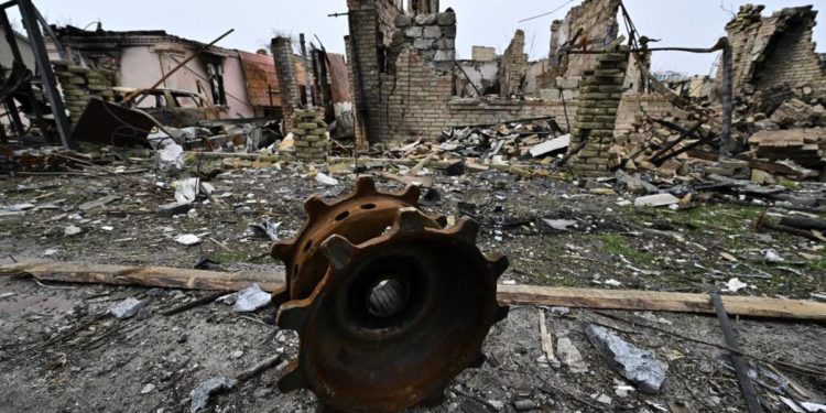 Ucraina-Russia, news oggi tempo reale: notizie ultima ora 6 aprile