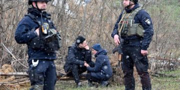 Massacro Bucha, Amnesty: “Rapida inchiesta indipendente”