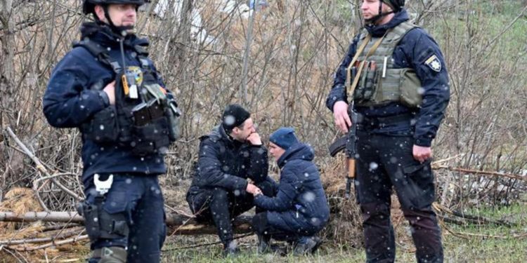 Ucraina, filosofo Yermolenko: Se Zelensky dovesse trattare, gli ucraini non accetteranno”