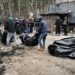 Ucraina-Russia, “più di 720 morti a Bucha e in altri sobborghi Kiev”