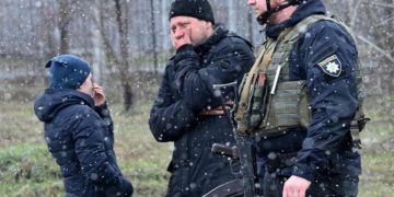 Massacro Bucha, il racconto dell’italiano fuggito