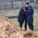 Ucraina, “prove di crimini di guerra a Bucha”