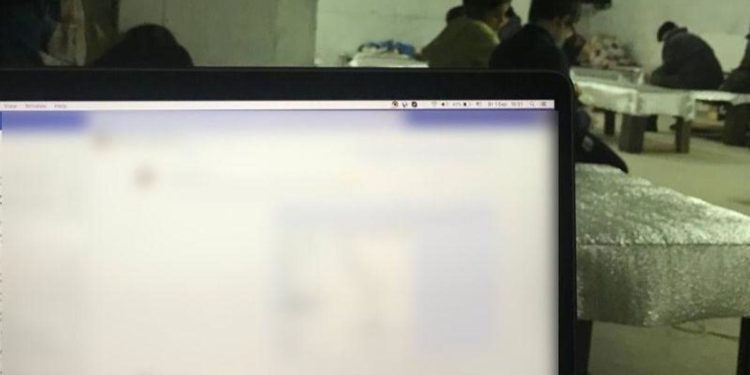 Ucraina, guerra non ferma azienda: al lavoro con pc nei rifugi sotterranei