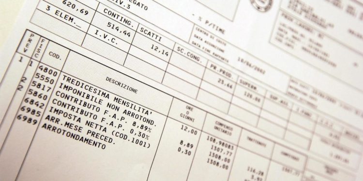 Primo maggio in busta paga, a chi spetta l’extra