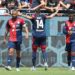 Cagliari-Sassuolo 1-0, gol Deiola e sardi ripartono