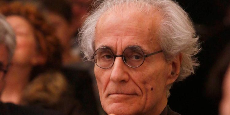 Canfora: “Ho chiamato Meloni ‘neonazista’, non ‘nazista’: è diverso”