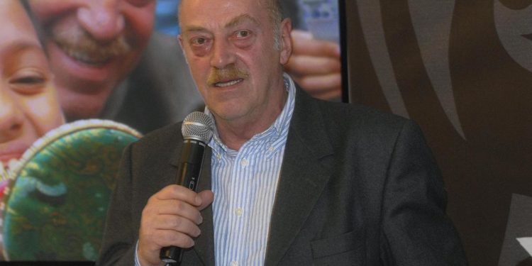 Ucraina, Toni Capuozzo: “Aggredito e aggressore chiari, alcuni fatti ancora no”