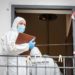 Udine, coppia di anziani trovati mummificati nella loro casa