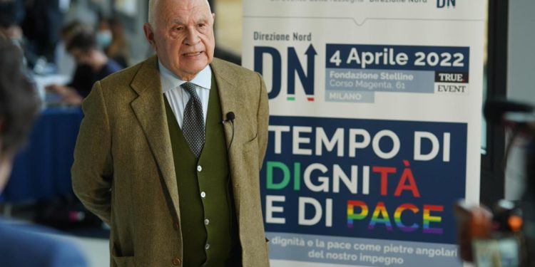 Giustizia, Nordio: “Ministra Cartabia coraggiosa su riforme ma deve venire a patti con forze politiche”
