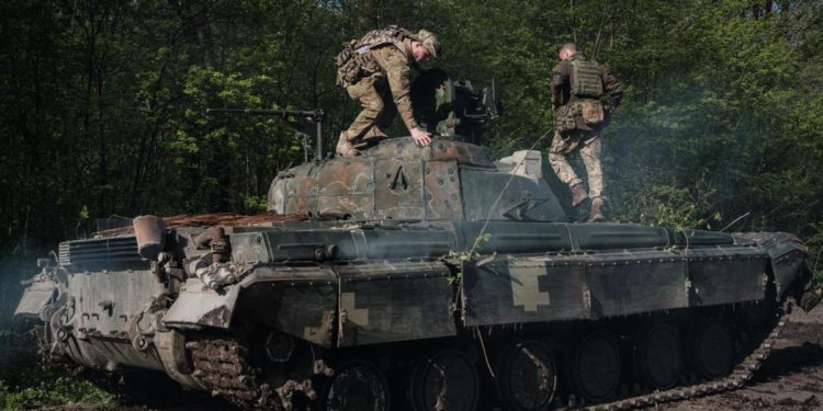 Ucraina-Russia, news oggi tempo reale: notizie ultima ora 28 aprile