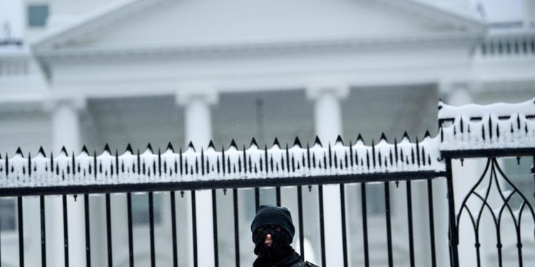 Guerra Ucraina, Casa Bianca: “Genocidio? Presidente dice quello che vediamo tutti”