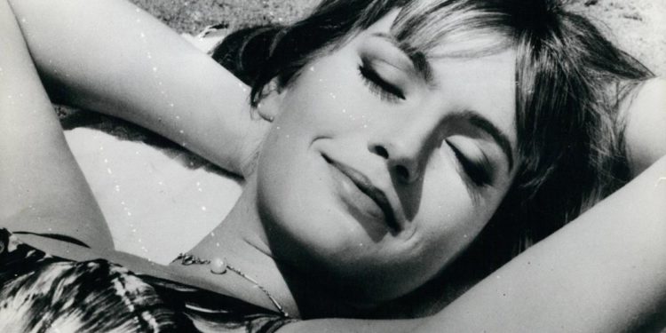 Catherine Spaak, romantica e volitiva icona di un’epoca