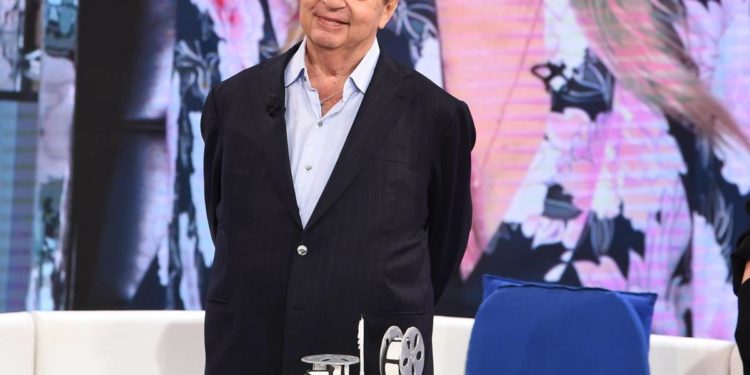 Cecchi Gori, 80 anni da Vittorio: una vita che sembra un film