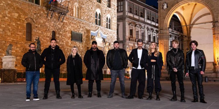 ‘Celebrity Hunted’ 3 in uscita: ecco il cast in fuga