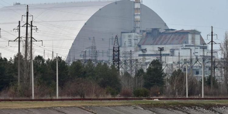 Ucraina, Grossi (Aiea): “Missione esperti a Chernobyl dal 26 aprile”