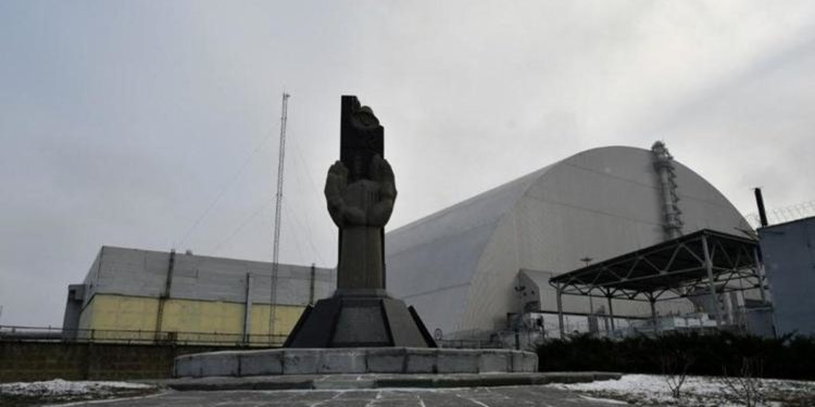 Chernobyl, 36 anni fa il disastro