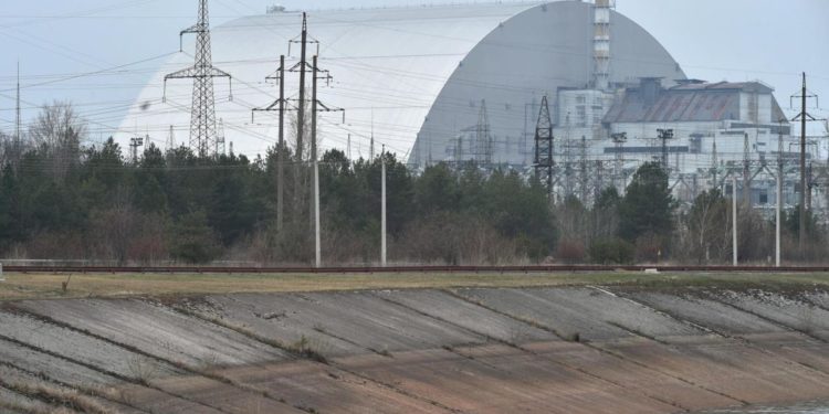 Ucraina, Aiea: “A Chernobyl situazione molto pericolosa”