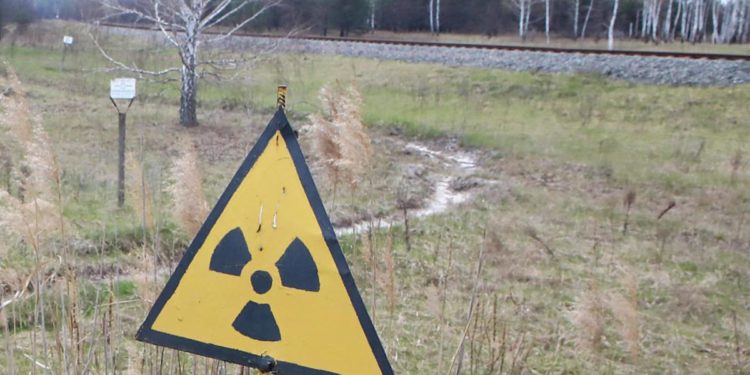 “Radiazioni a Chernobyl, soldati Russia avranno malattie”