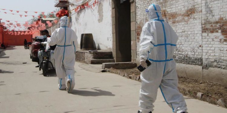 Cina, violate norme covid: cristiani arrestati a incontro di preghiera