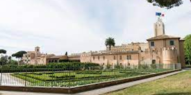 “Tutti in carrozza”, da domani nuove iniziative sociali a Castelporziano