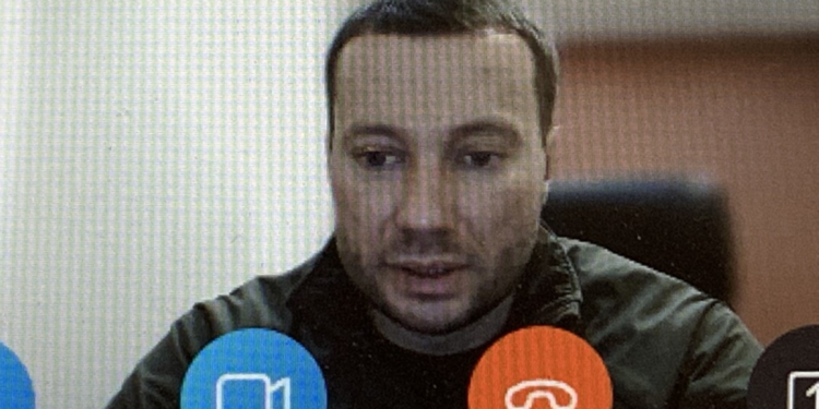 Ucraina, governatore Donetsk: “Avanzata russa da nord e da sud, vita continua ma gente in fuga”