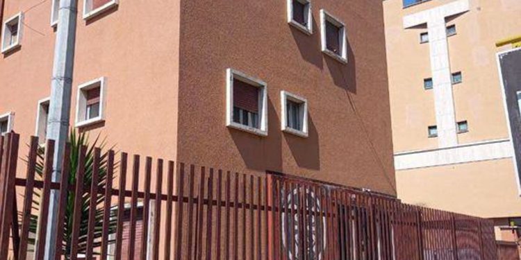 CasaPound Latina lascia palazzo occupato: “Trovata nuova sede e nuova casa per le famiglie”