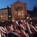 Concerto 1 maggio, Covid e mascherine: cosa dicono Galli, Lopalco e Pregliasco