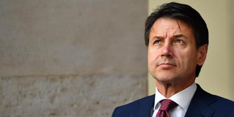 Governo, Conte: “Andare al voto non è in orizzonte M5S”