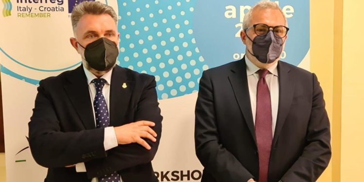 Porti, presentate progettualità per sviluppo Chioggia