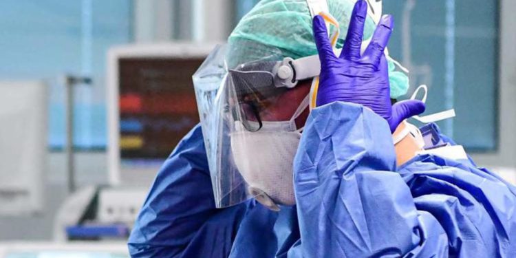 Covid oggi Basilicata, 842 contagi e 3 morti: bollettino 7 aprile