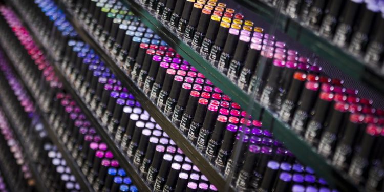 Cosmoprof, anche export cosmetica in ripresa