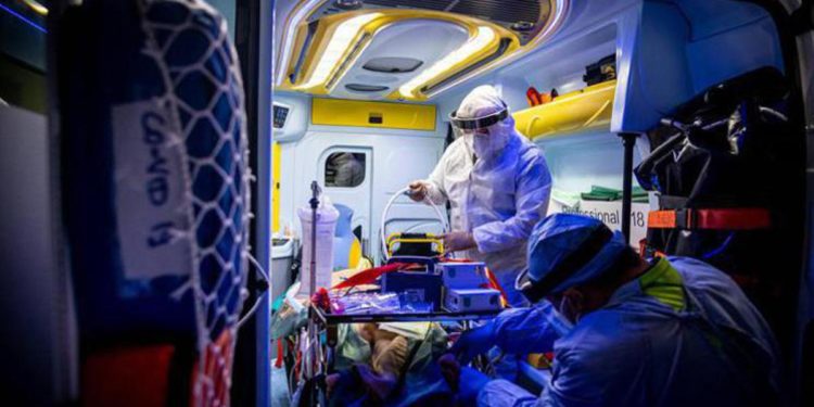 Covid oggi Puglia, 3.793 contagi e 7 morti: bollettino 17 aprile