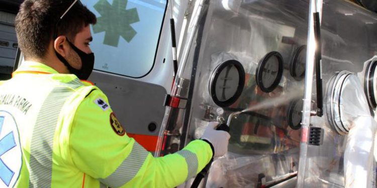 Covid oggi Italia, bollettino Protezione Civile e contagi regioni 22 aprile