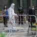 Covid oggi Cina, paura contagi a Pechino: inasprite restrizioni