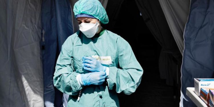 Ucraina, da Pharmap e Salvamamme 10mila tamponi per bimbi in centri accoglienza Roma