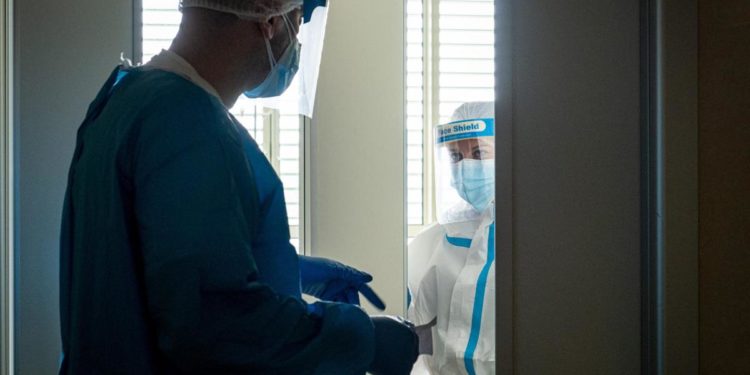 Covid oggi Italia, bollettino Protezione Civile e contagi regioni 16 aprile