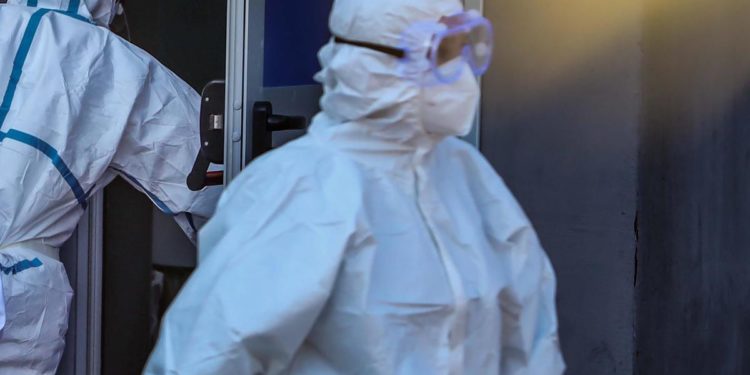 Covid oggi Campania 8.714 contagi e 7 morti: bollettino 21 aprile