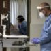 Covid Italia, Fiaso: ricoveri in calo dopo 3 settimane di crescita